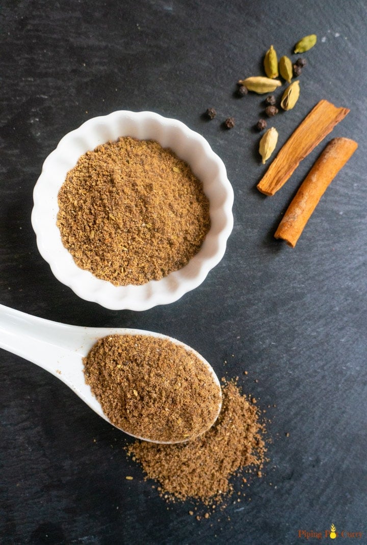 Karak Tea Masala - 125g