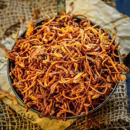 Fried onions 500g