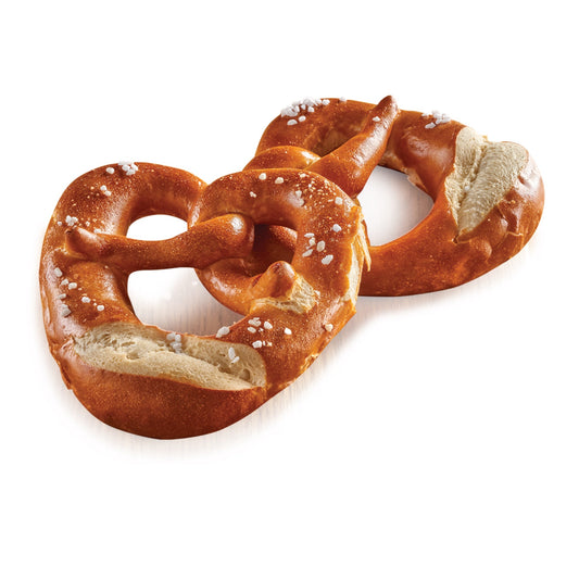 Frozen German Pretzels - 6