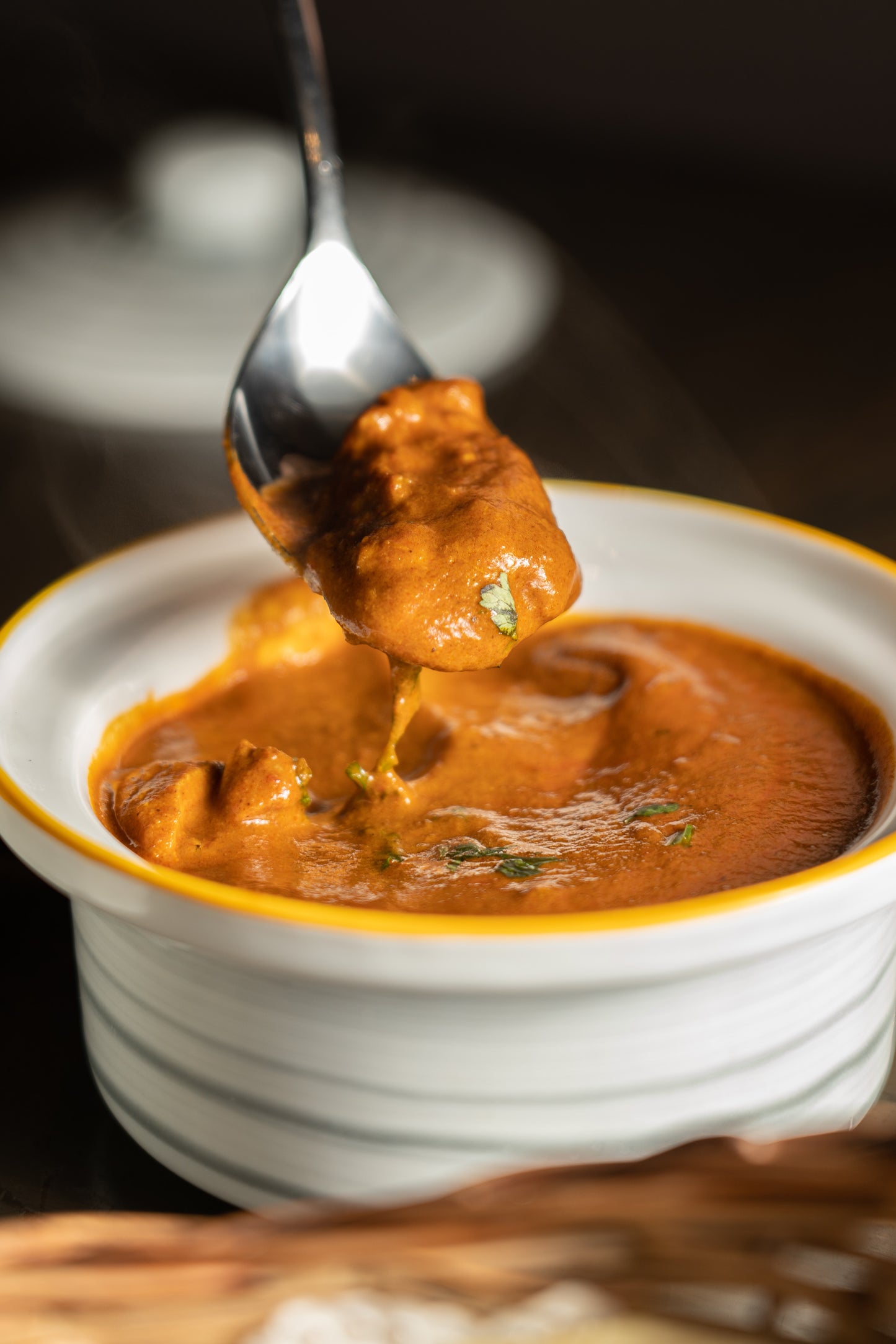 Creamy Butter Chicken